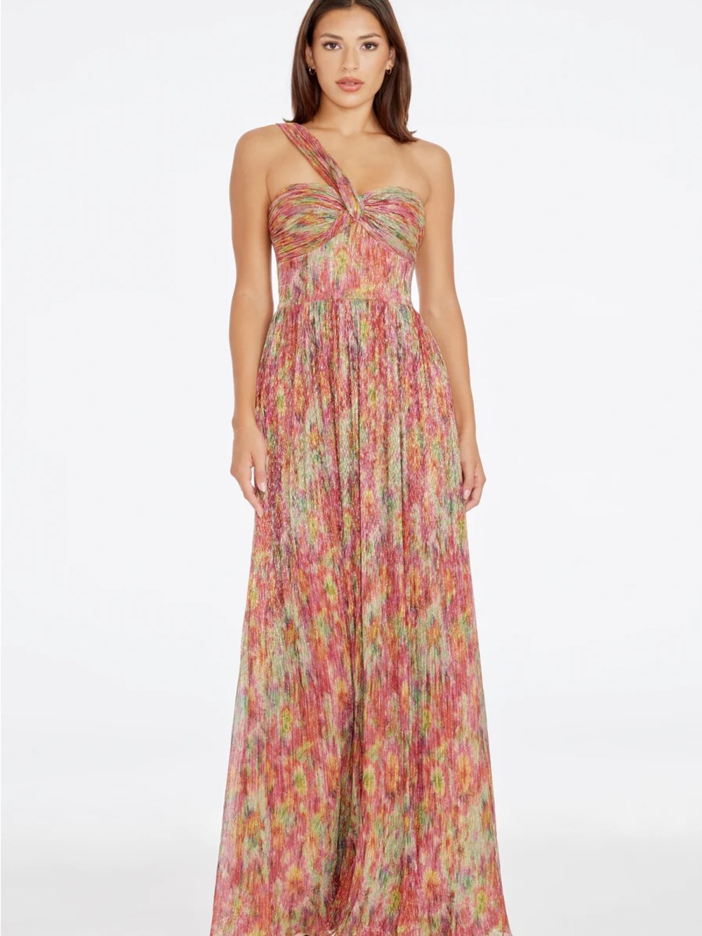 Dress the Population Idalia Dress